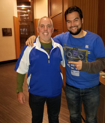 Kevin Dunn Net Worth