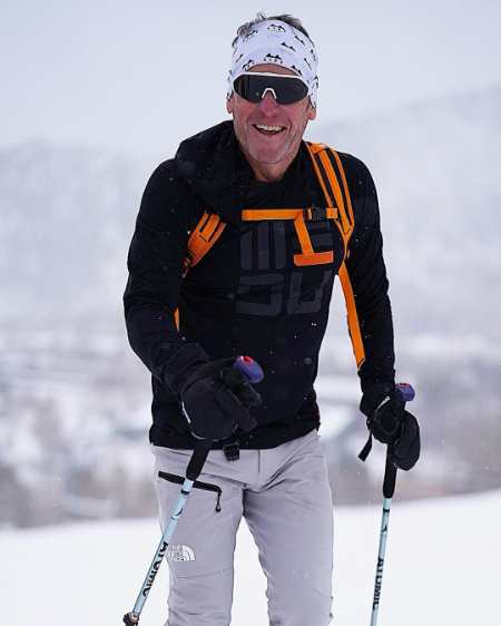 lance armstrong height