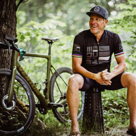 Lance Armstrong Health Issues