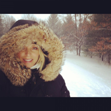 marla maples net worth