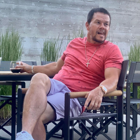 Wahlberg legal issue