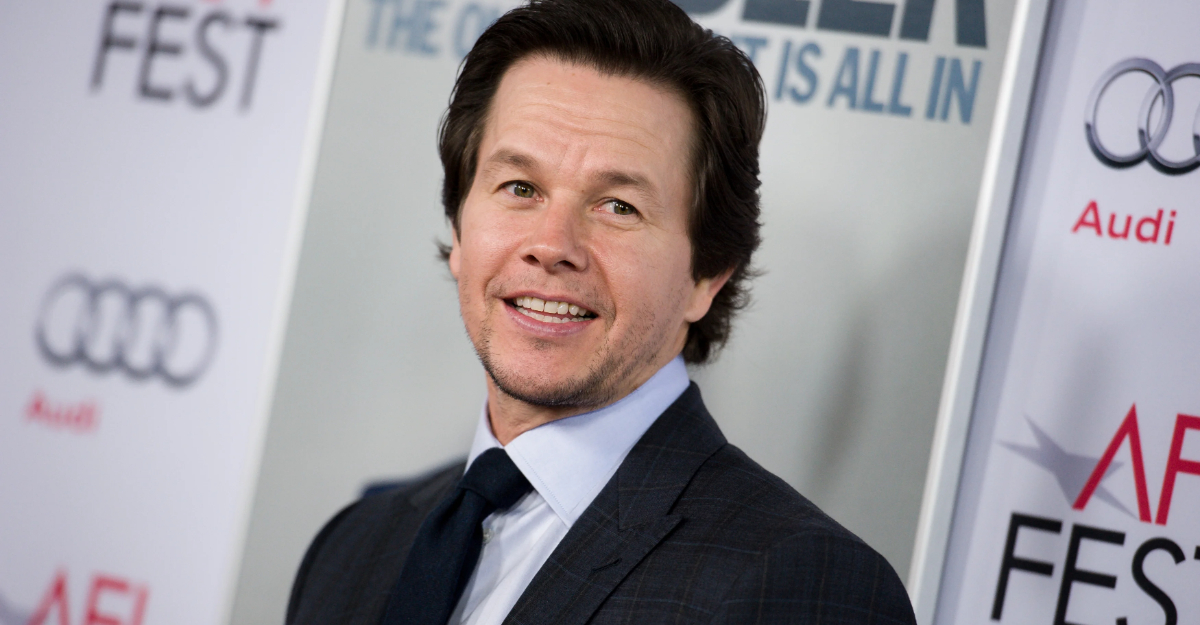 Mark Wahlberg Bio