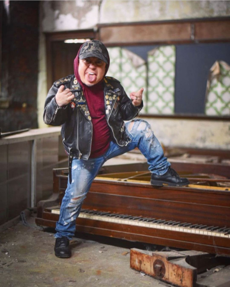 Martin Klebba net worth