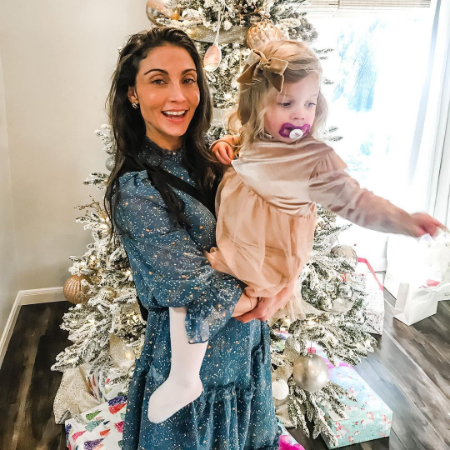 Mary Padian Net Worth