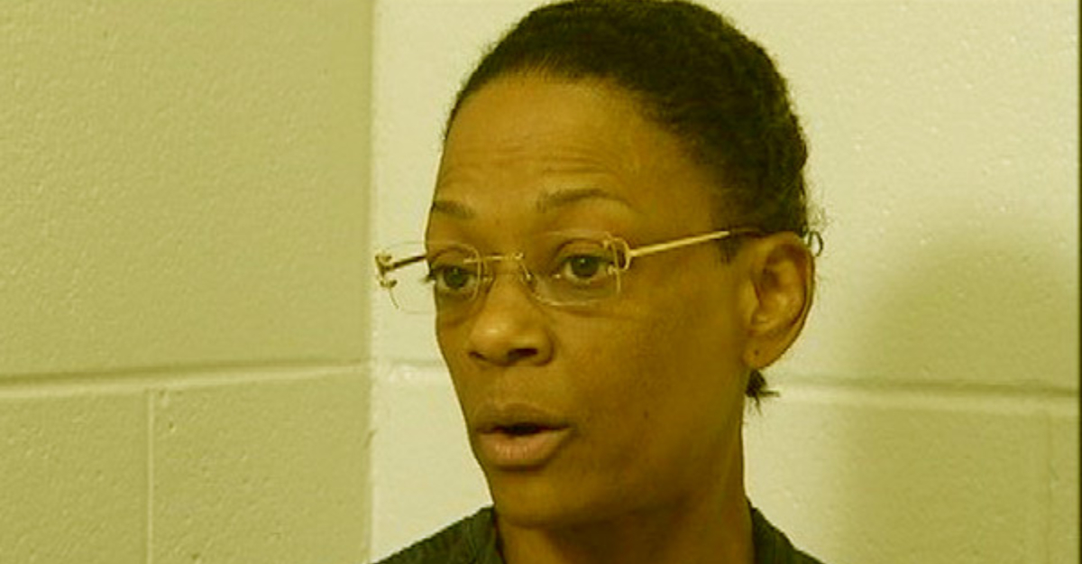 Mary Lee Shackleford bio