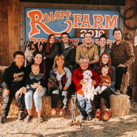 Roloff family