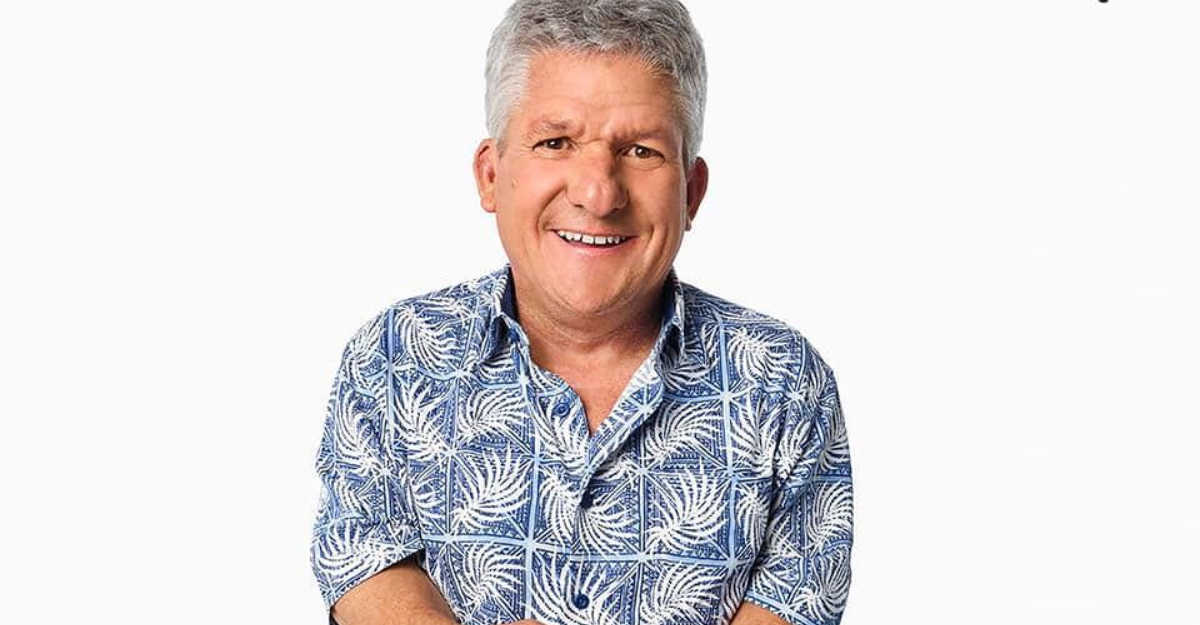 Matt Roloff Bio