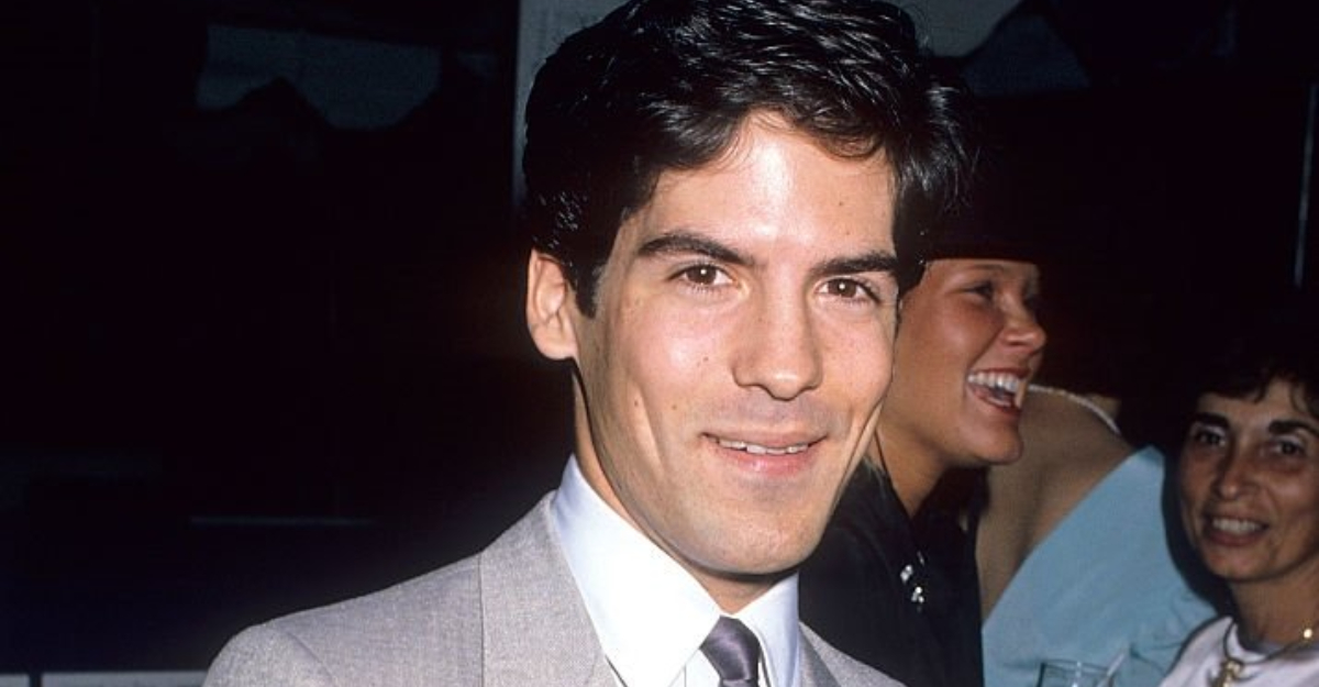 Matthew Labyorteaux Bio