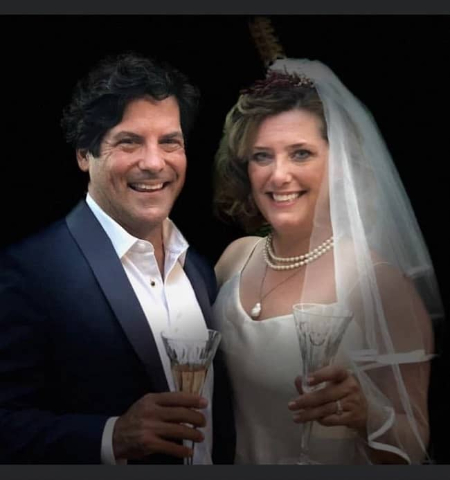 Matthew Labyorteaux Wife