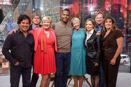 Matthew Labyorteaux LHOTP