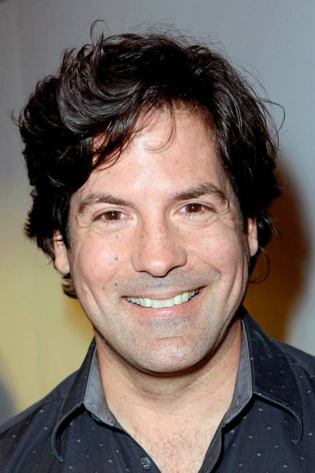 Matthew Labyorteaux Age