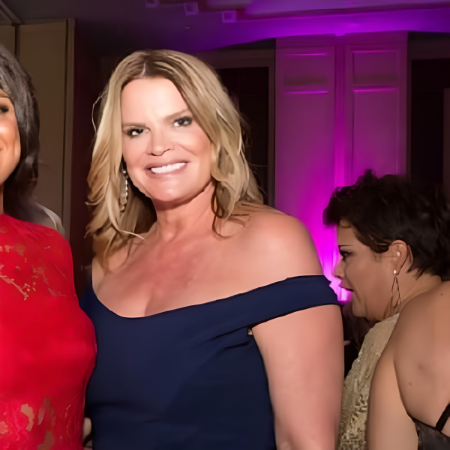 Maureen Blumhardt age