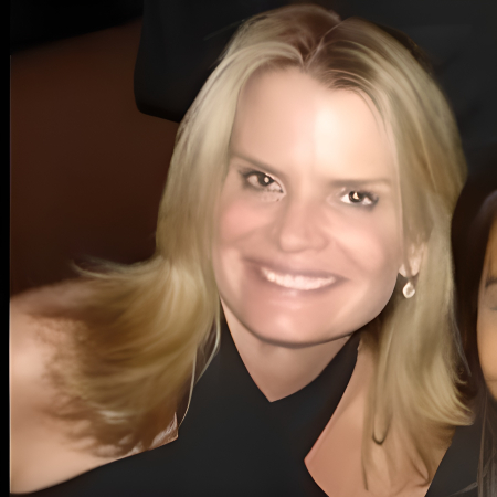 Maureen Blumhardt net worth