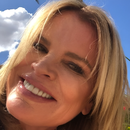 Maureen Blumhardt height