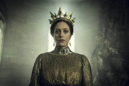 Jodhi May The Witcher