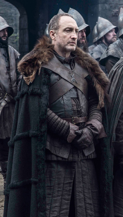 Michael McElhatton GOT