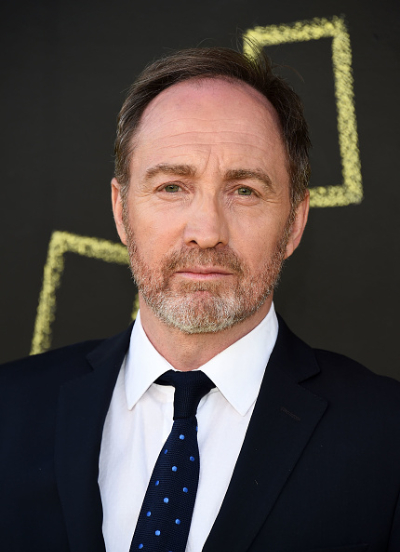 Michael McElhatton Age