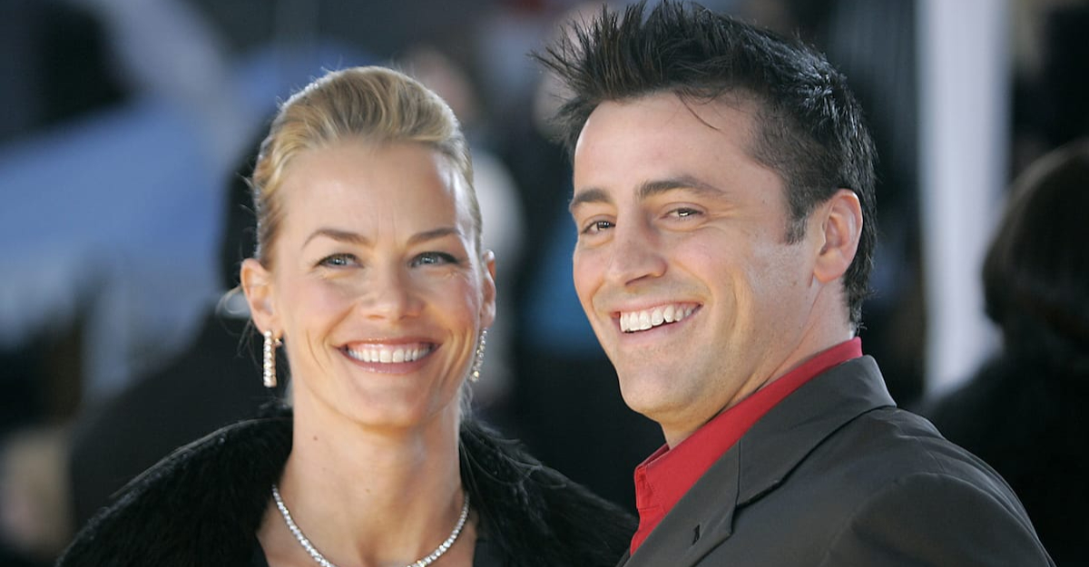 Melissa McKnight Bio