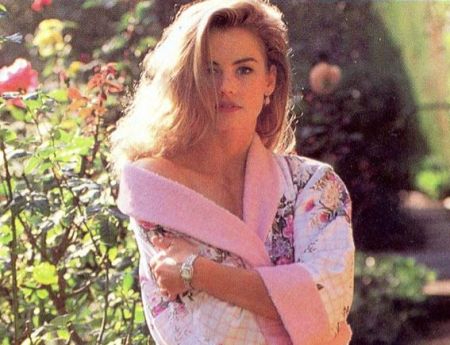 Melissa McKnight Modelling