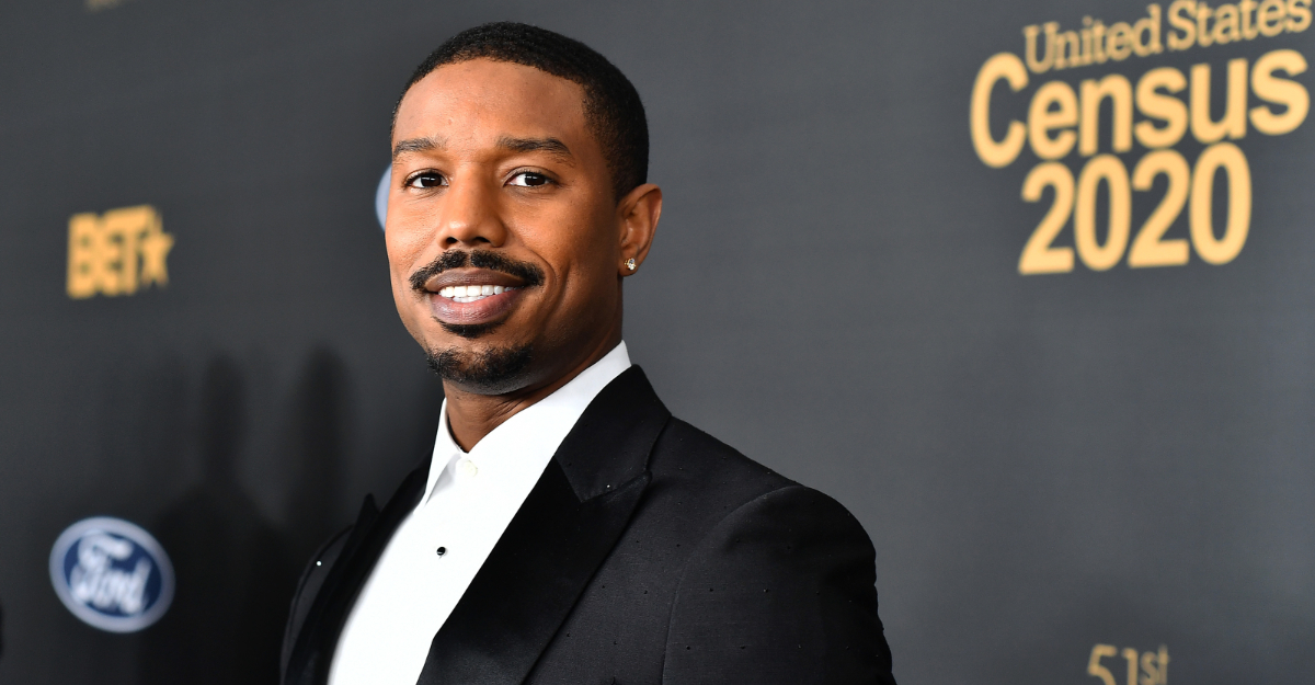 Michael B Jordan Bio