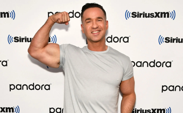 Mike Sorrentino Bio