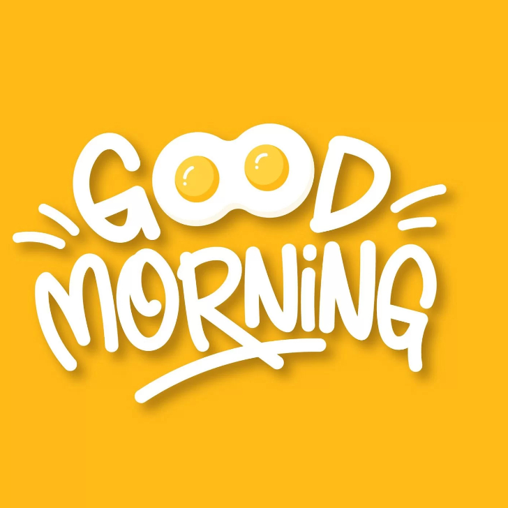 Good Morning Texts for her