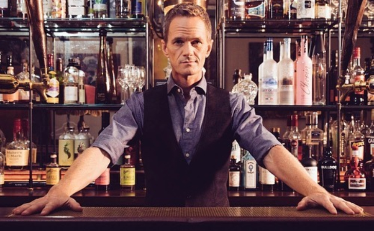 Neil Patrick Harris bio