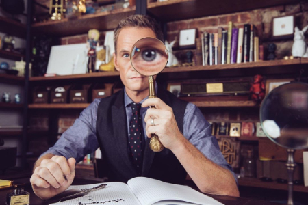 Neil Patrick Harris age