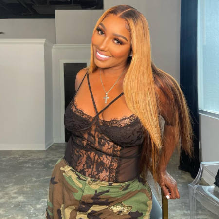 NeNe Leakes Age