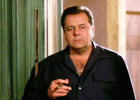 Paul Sorvino net worth