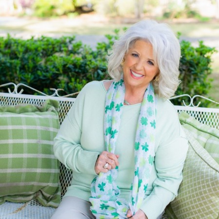Paula Deen net worth
