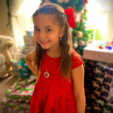 Pauly D Daughter Age