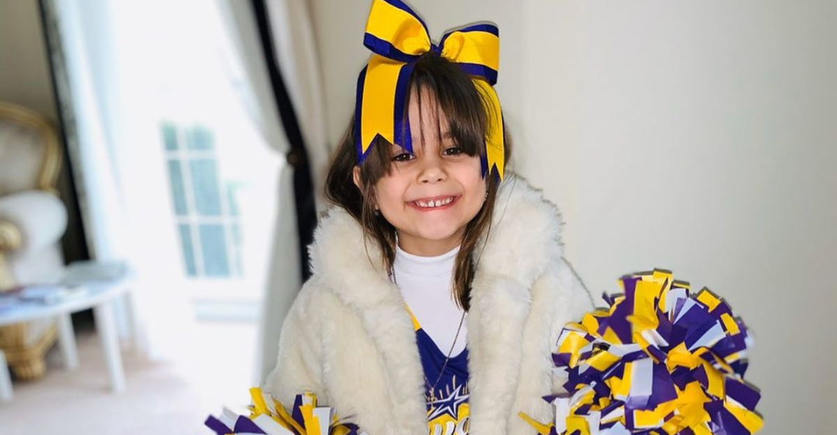 Pauly D Daughter Bio