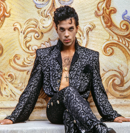 Prince net worth