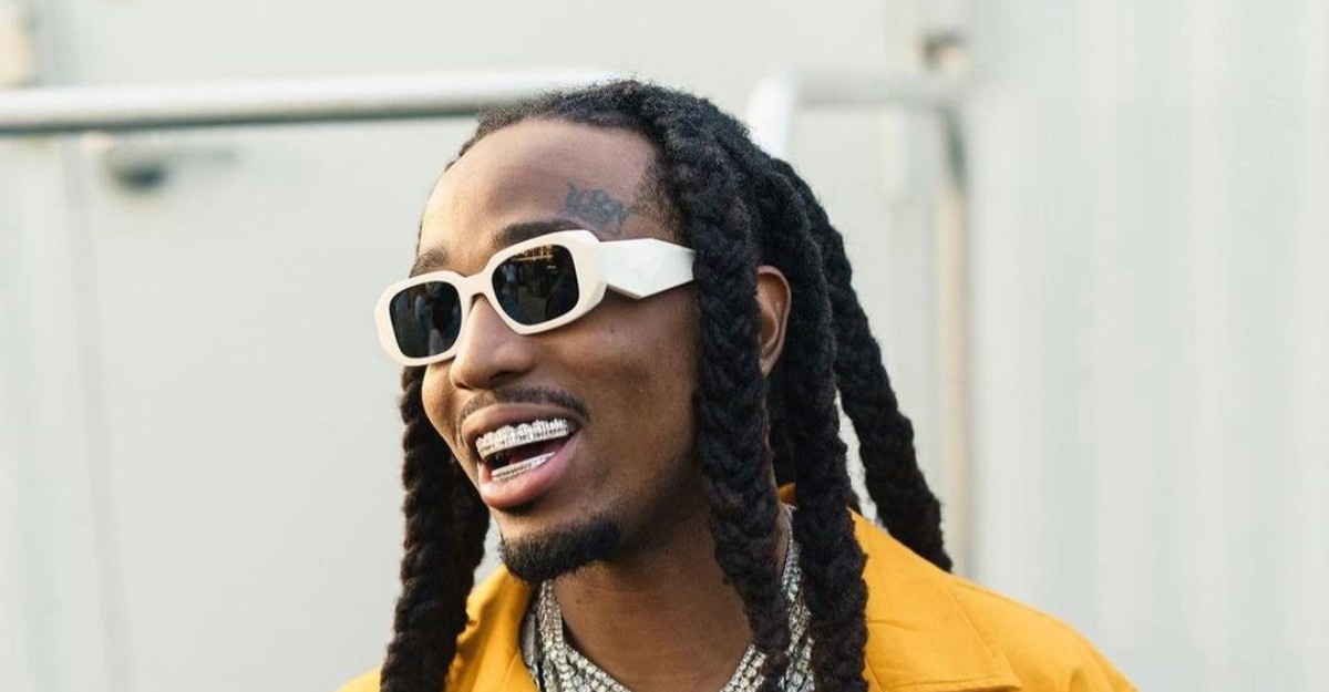 Quavo bio