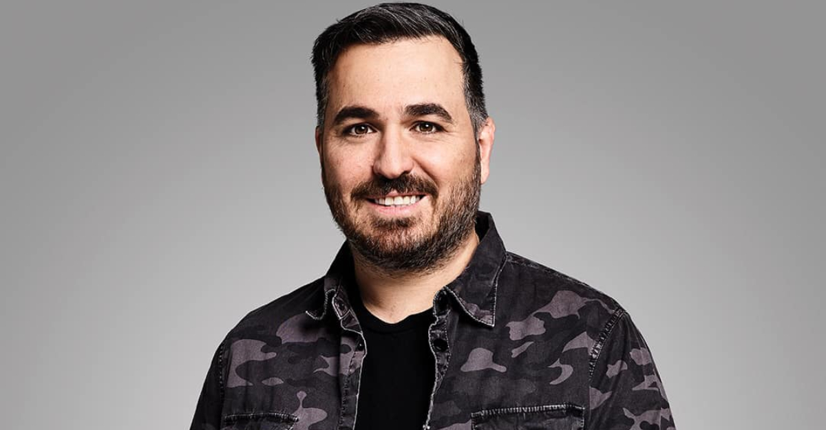 Brian Quinn Bio