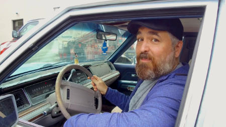 Brian Quinn Net Worth