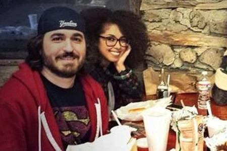Brian Quinn Ex-Fiancé