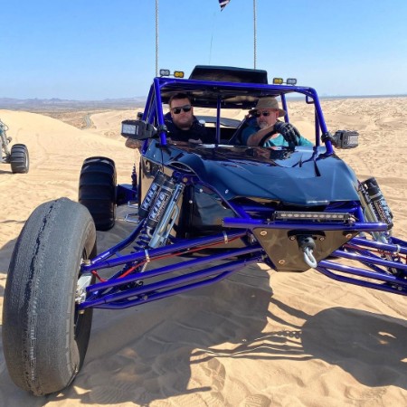 Rick Harrison net worth