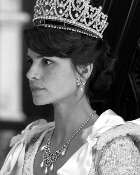 Charlotte Riley net worth