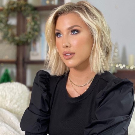 Savannah Chrisley age