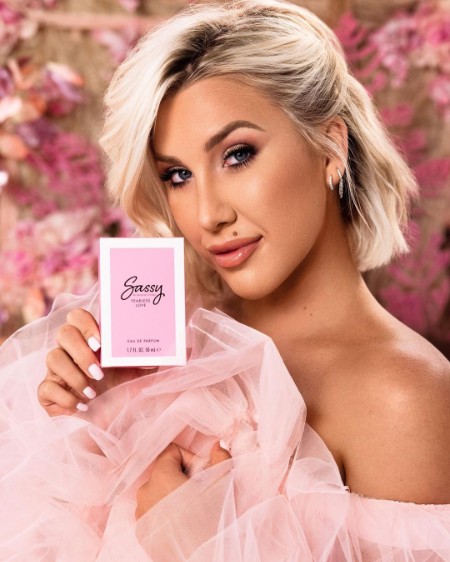 Savannah Chrisley net worth