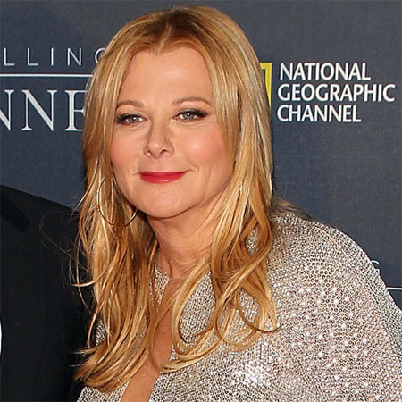 Robert Lowe Wife age