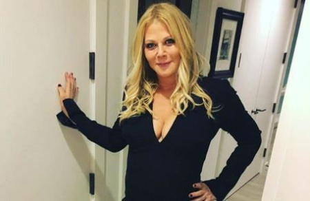 Sheryl Berkoff net worth