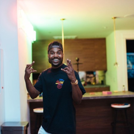 Steelo Brim net worth