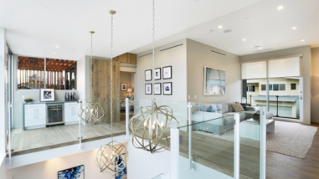 Wendy Moniz Net Worth