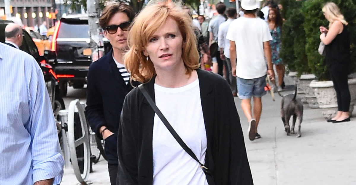 Yvonnne McGuinness bio