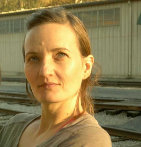 Yvonnne McGuinness age