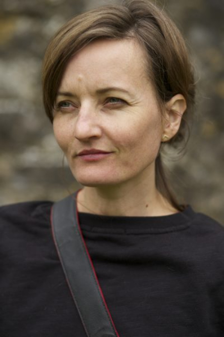 Yvonne McGuiness net worth