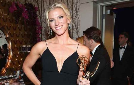 Lindsay Shookus net worth